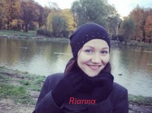 Rianna