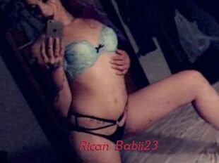 Rican_Babii23