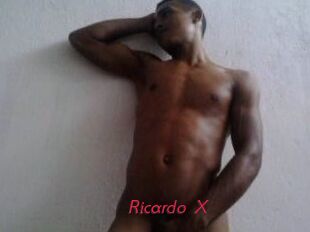 Ricardo_X