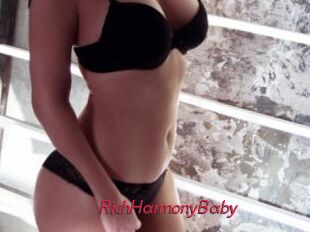 RichHarmonyBaby