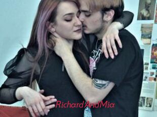 RichardAndMia
