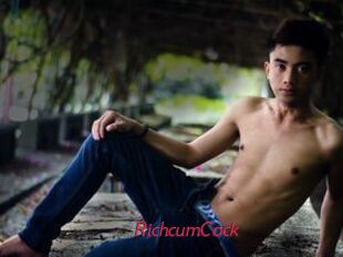 RichcumCock