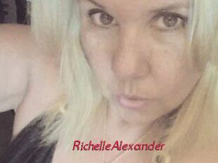 Richelle_Alexander
