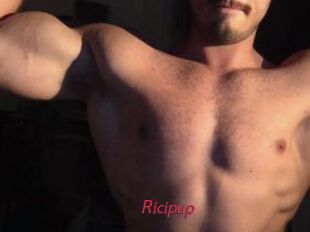 Ricipup