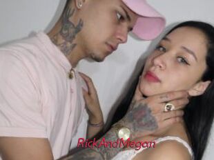 RickAndMegan