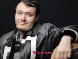 RickBrown