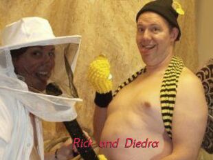 Rick_and_Diedra