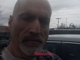 Rickbiden