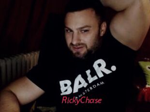 RickyChase
