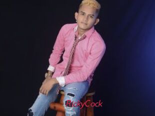 RickyCock