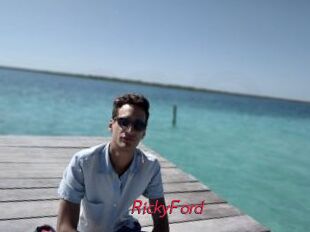 RickyFord