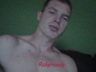 RickyHardy