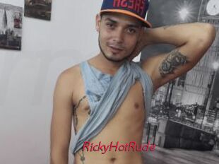 RickyHotRude