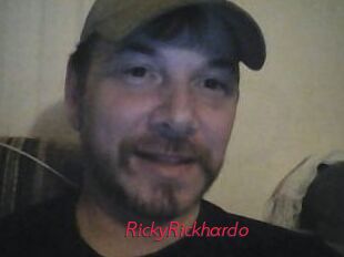 RickyRickhardo