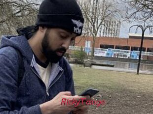 RickyTango