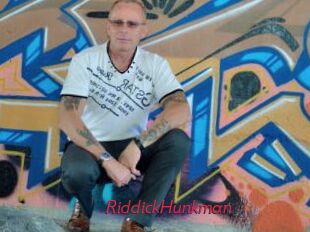 RiddickHunkman