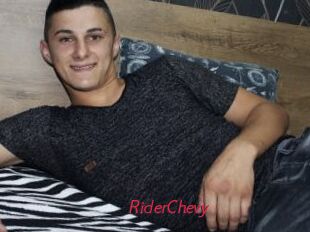RiderChevy
