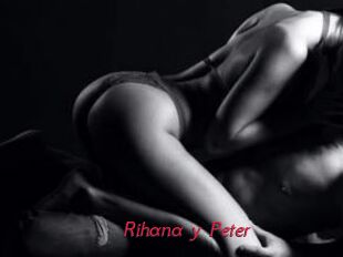 Rihana_y_Peter