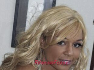 RihannaFoxxx