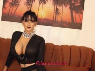 RihannaSmith