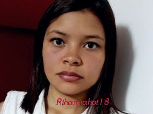 Rihannahot18