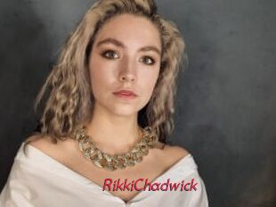RikkiChadwick
