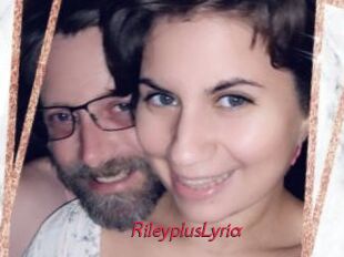 RileyplusLyria