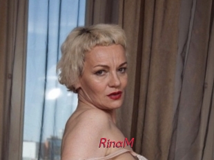 RinaM