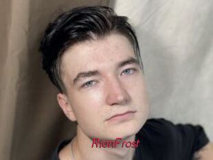 RionFrost