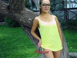 RisaLee
