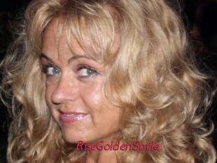 RiseGoldenSmile