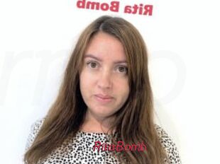 RitaBomb