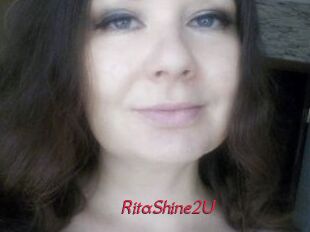 RitaShine2U