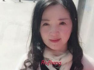 Riufhong