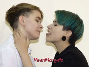 RivenManyele