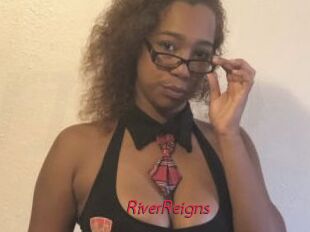 RiverReigns