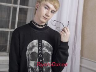 RiyatoDancer
