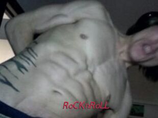 RoCKnRoLL