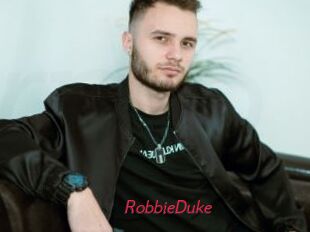 RobbieDuke