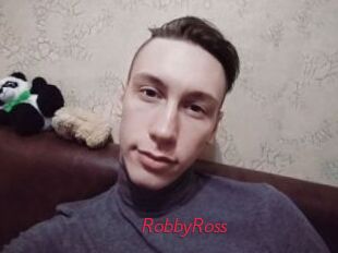 RobbyRoss