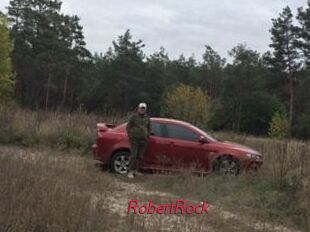 RobertRock