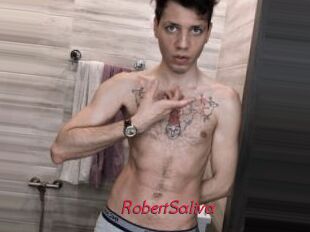 RobertSaliva