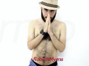 RoberthMyerss