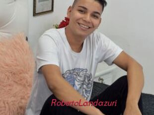 RobertoLandazuri