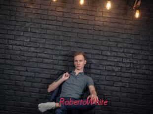 RobertoWhite