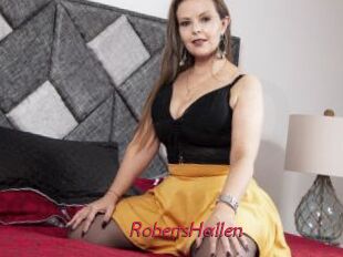 RobertsHallen