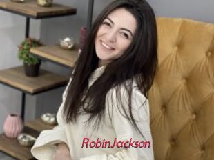 RobinJackson