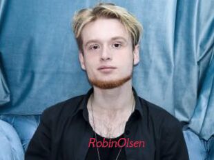 RobinOlsen