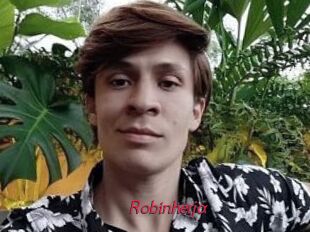 Robinherja