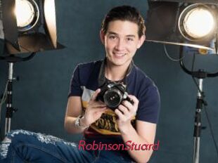 RobinsonStuard